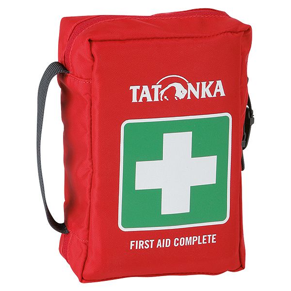 Tatonka First Aid complete Primo Soccorso-Emergenza-KIT 