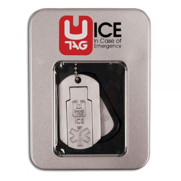 UTAG USB piastrina riconoscimento