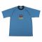 T-Shirt sportiva BW con stemma aquila federale blu usata