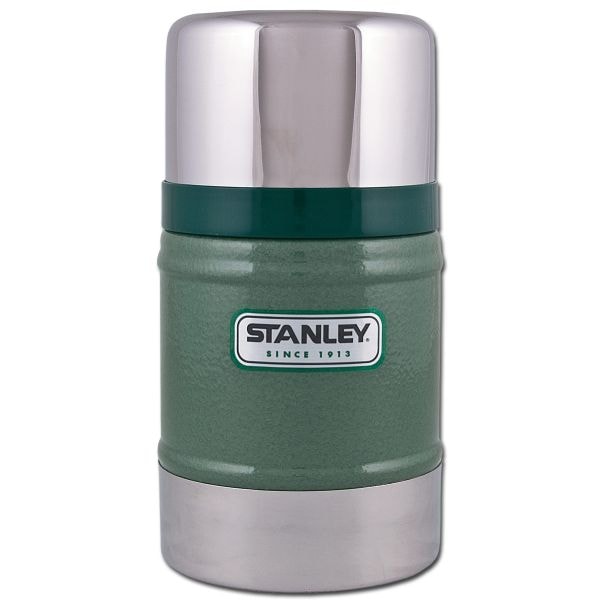 Thermos Stanley 0.5 l oliva