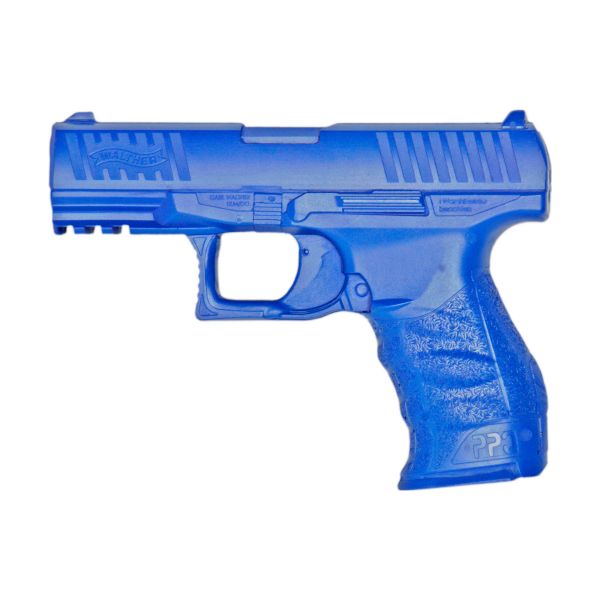 Pistola da esercitazione Blueguns Walther PPQ