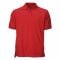 T-Shirt a polo serie Professional marca 5.11 rossa