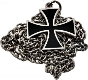 Kette Eisernes Kreuz 2