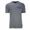 T-Shirt Tab Tee marca Oakley heather grey