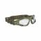 Occhiali Commando Air-Pro oliva chiaro