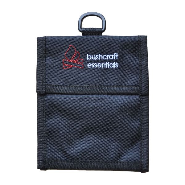 Tasca per fornelletto Bushbox marca Bushcraft Essential