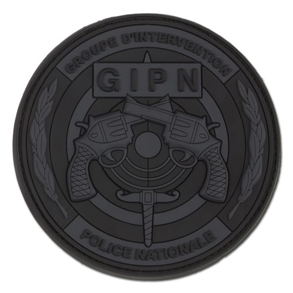3D Patch JTG GIPN black ops