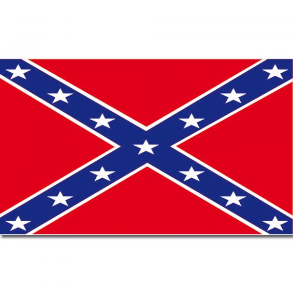 Bandiera Stati del Sud