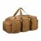 Borsa da trasporto marca Defcon 5 Duffle Bag 100 L coyote tan