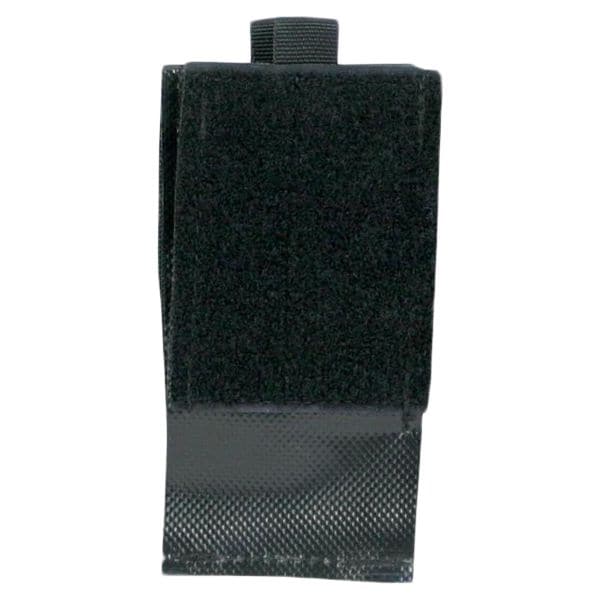Tasca porta caricatore con attacco in Velcro Zentauron M4 nero