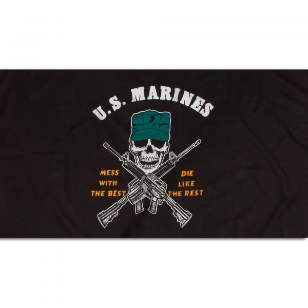 Bandiera Marines US