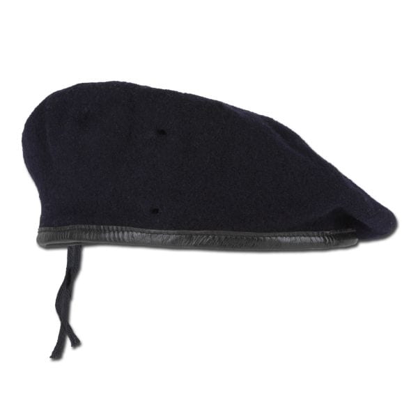 French Beret navy