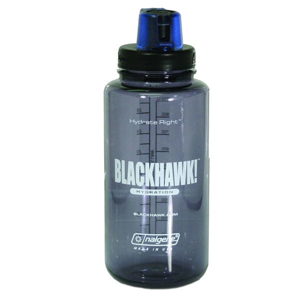 Bottiglia Blackhawk Hydrastorm Nalgene 0,9 litri blu