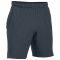 Shorts Under Armour Cage antracite