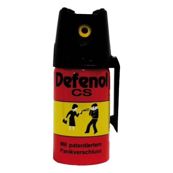Spray difesa Defenol CS 40 ml