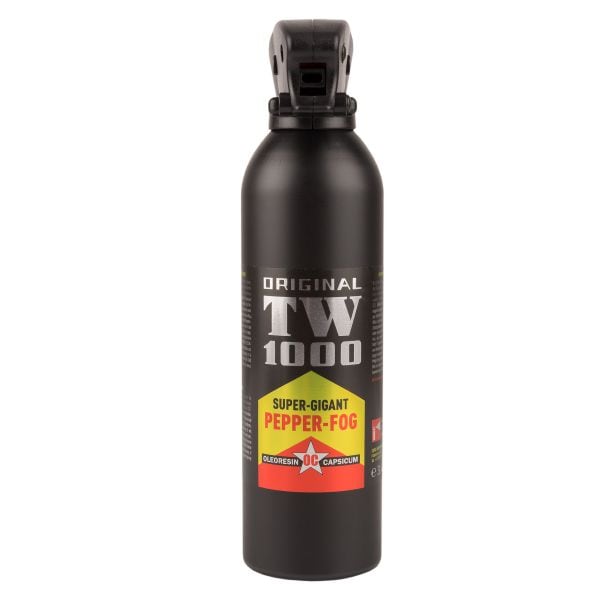 Spray nebulizzatore difesa personale Super Gigant 400 ml