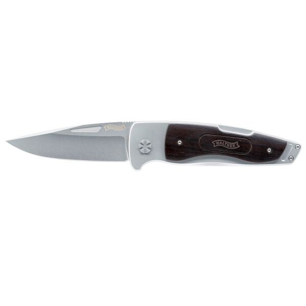 Coltello tascabile Walther TFW 4 Traditional Folding