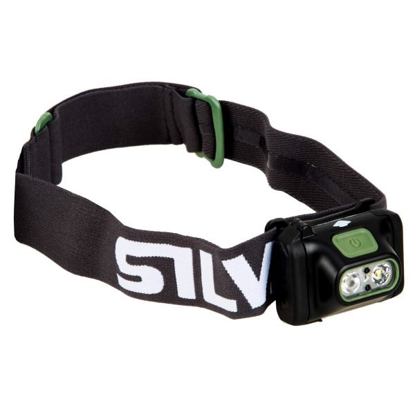 Silva Stirnlampe Scout 2X