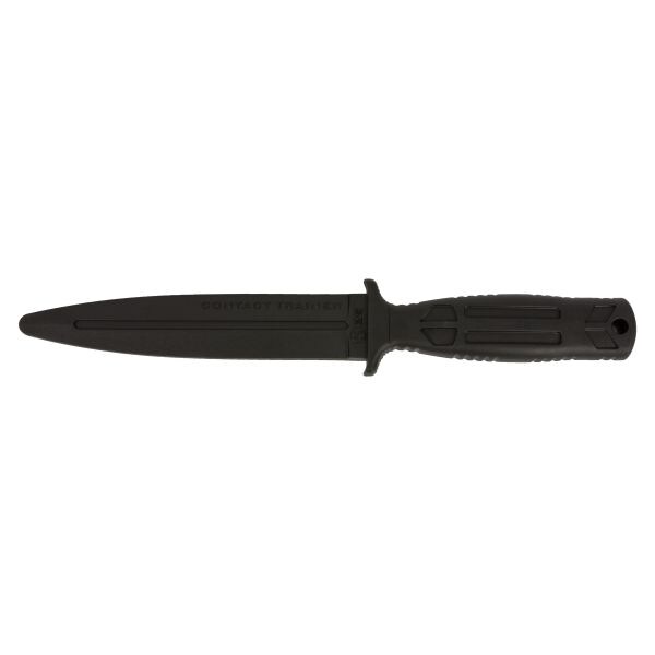Coltello Rubber Dagger da esercitazione marchio K25