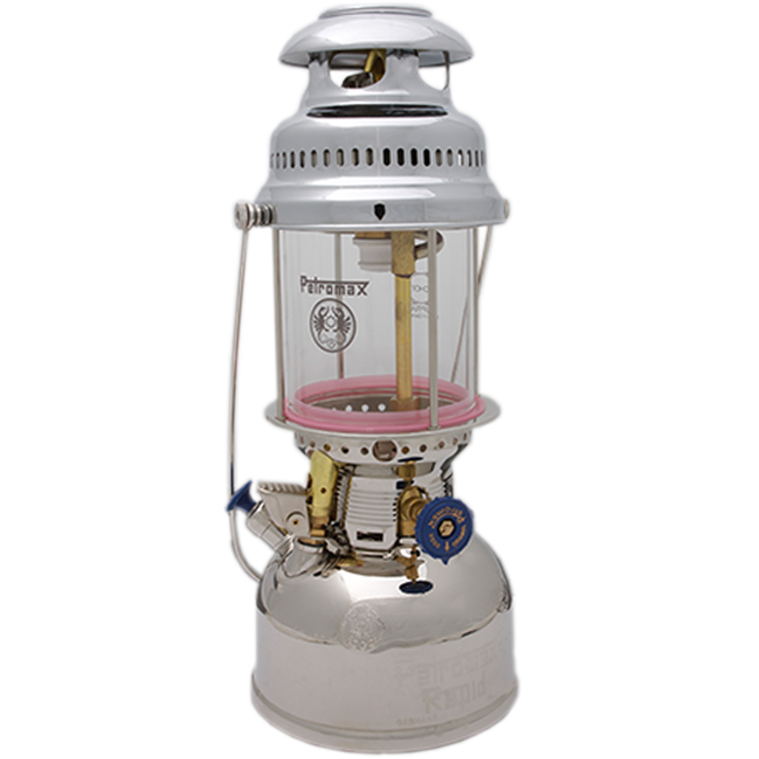 Petromax 500 HK LANTERNA fortemente luce lampada ad alta pressione Petroleum Lampada 