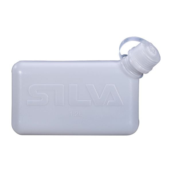Silva Trinkbehälter Flow Bottle
