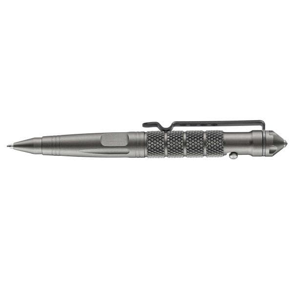 Penna tattica Perfecta modello TP5 grigio