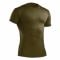T-Shirt da uomo, Tactical HG, Under Armour, verde oliva