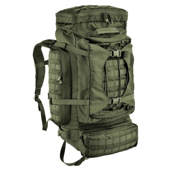Zaino Defcon 5 Outac Multirole Backpack 60 L od green