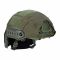 Fodera per elmetto Fast Helmet Invader Gear ranger green