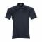 T-Shirt a polo Performance First Tactical manica corta nero
