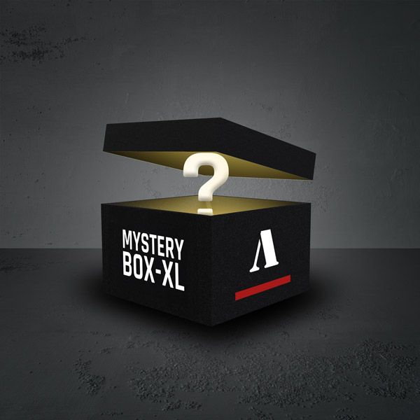 ASMC Mystery Box XL