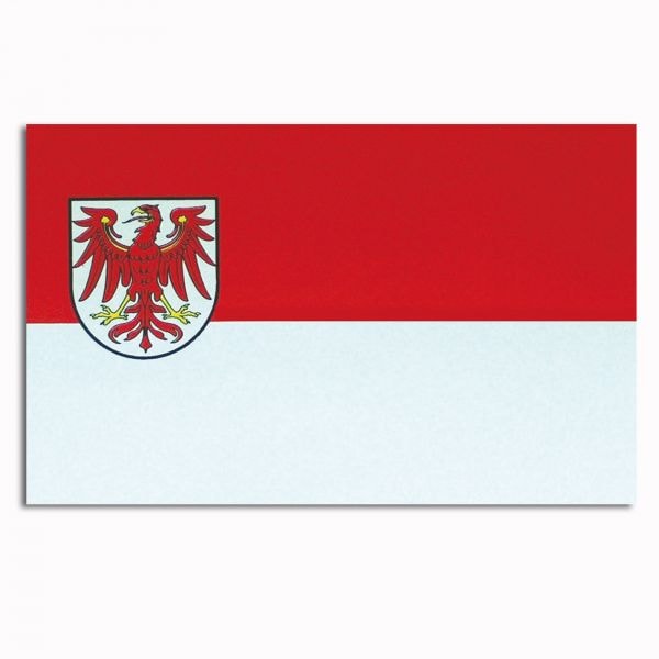 Sticker Brandenburg