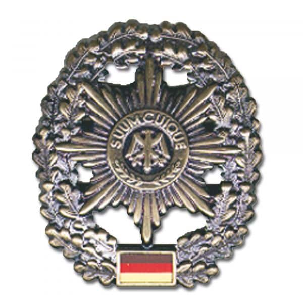 Distintivo da berretto militare BW Truppa di terra