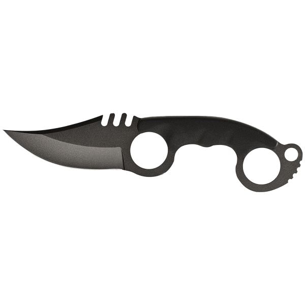 Coltello modello Neck Knife marca ClawGear
