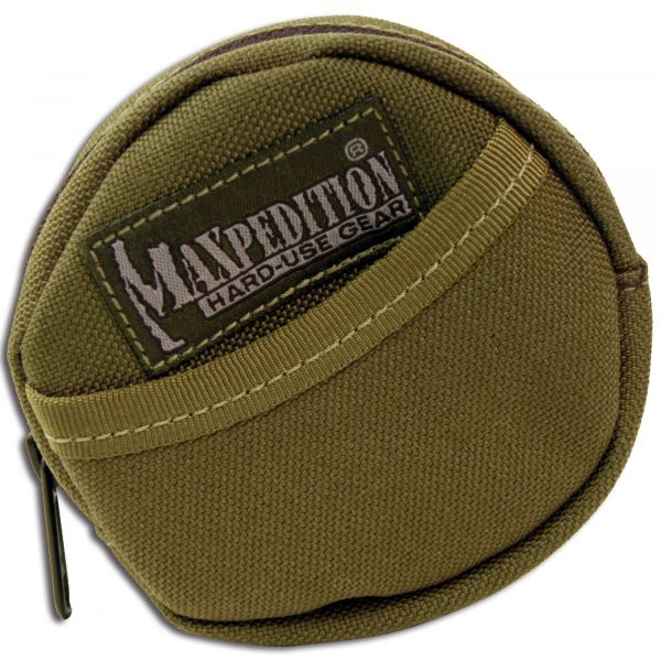 Maxpedition Tactical Case Can olivgreen