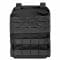 Plate Carrier TacTec marca 5.11 Side Panels nero