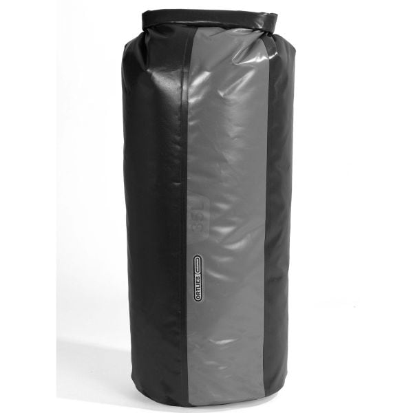 Sacca Dry-Bag PD350 marca Ortlieb 35 L grigio nero