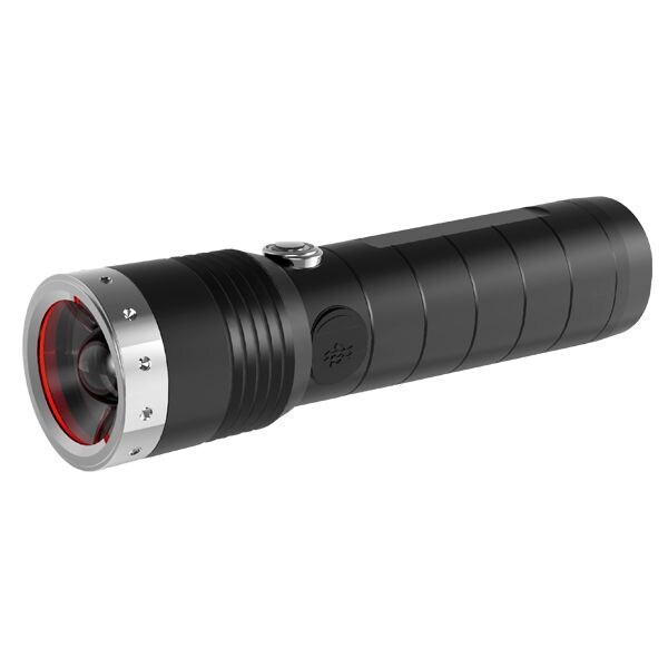 Torcia tascabile, modello MT14, LED Lenser