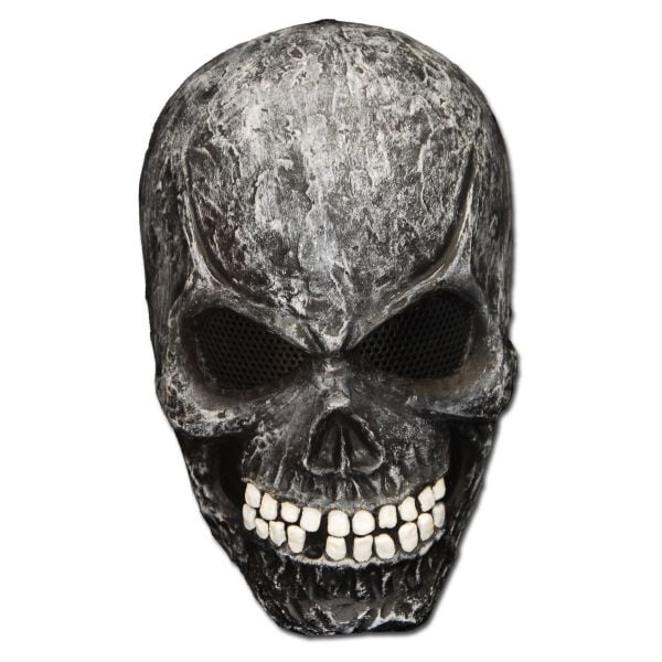 Maschera Airsoft Face, Grim Skull