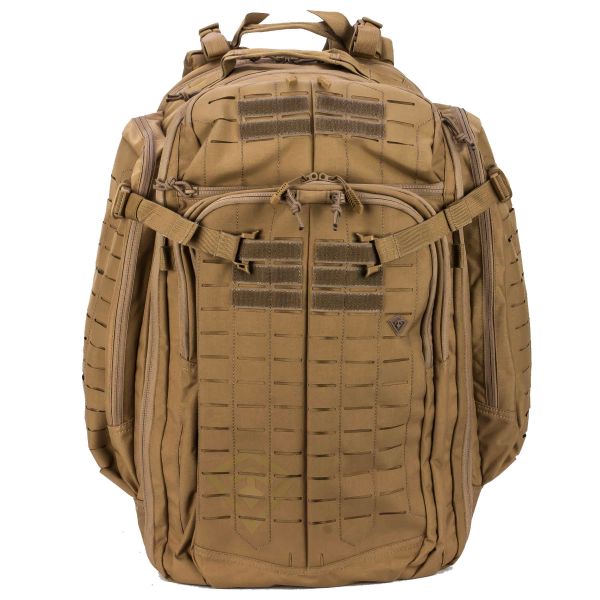Zaino Tactix 3 Day marca First Tactical coyote