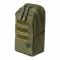 Tasca utility Tactix marca First Tactical 3 x 6 verde oliva