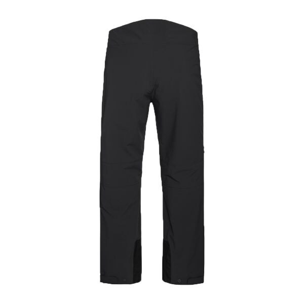 Pantaloni impermabili Dakota TT colore nero