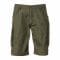 Pantaloncini Pinewood Finnveden Wildmark colore verde