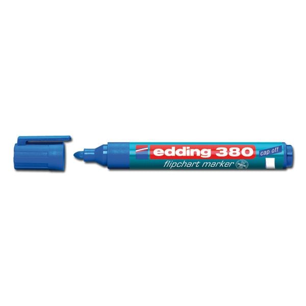 Edding 380 blue