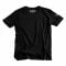 T-Shirt Alpha Industries Bodywear nera