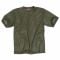 T-Shirt in mesh, marca Mil-Tec, verde oliva