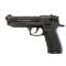 Pistola Ekol P92 Magnum colore nero