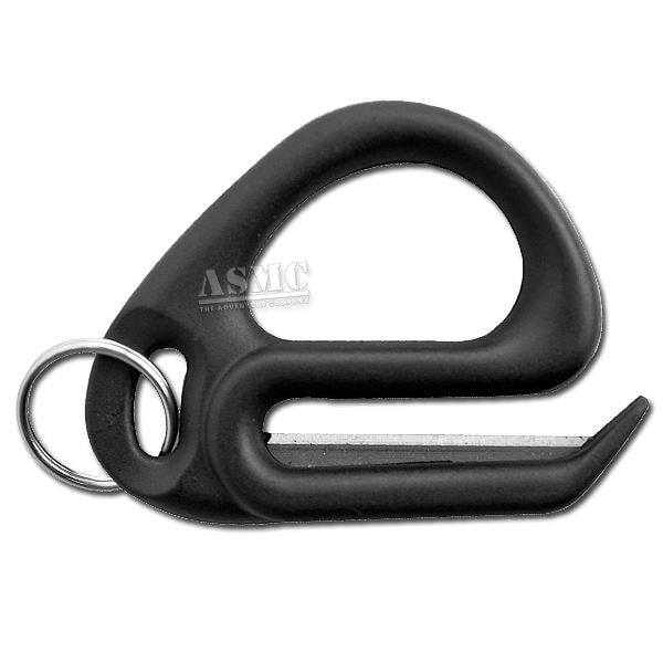 Cutter for Single-Use cord handcuffs
