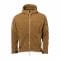 Giacca in pile Outrider Windblock Hoody AR coyote