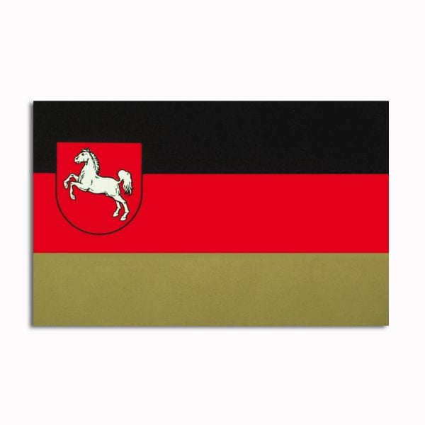 Sticker Niedersachsen